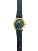 Orologio PUATIER Uomo in Acciaio PUA01 - PUA01